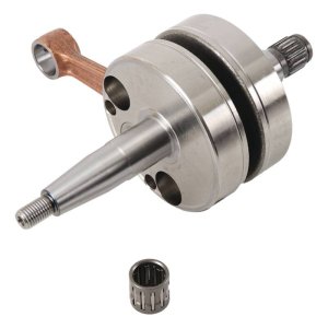 Kawasaki KX 80 Crankshaft - Hot Rods - HDS - `91-`00